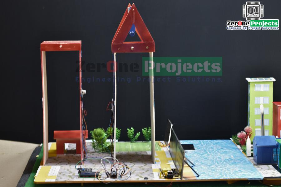 Project image