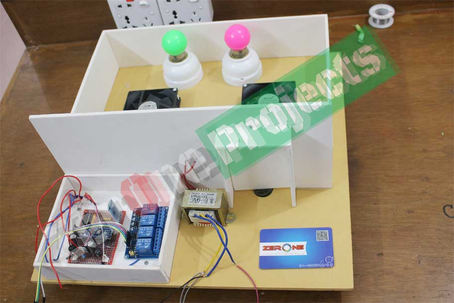 Project image