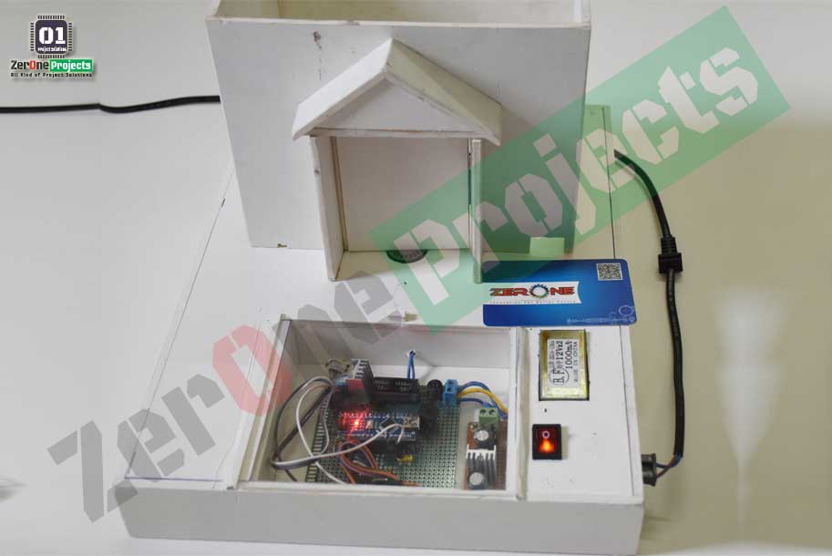 Project image