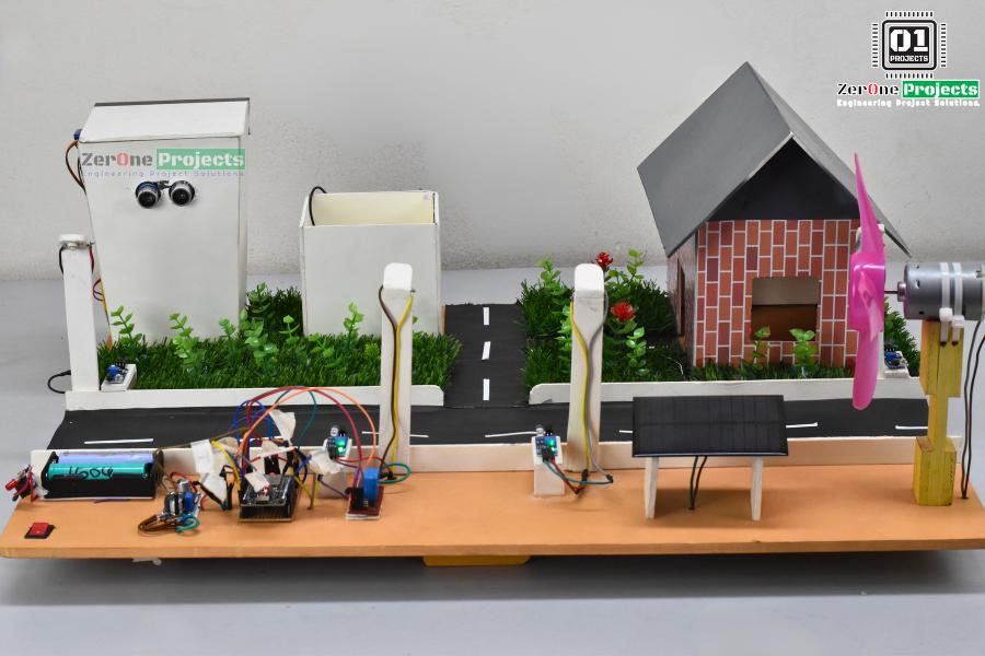 Project image