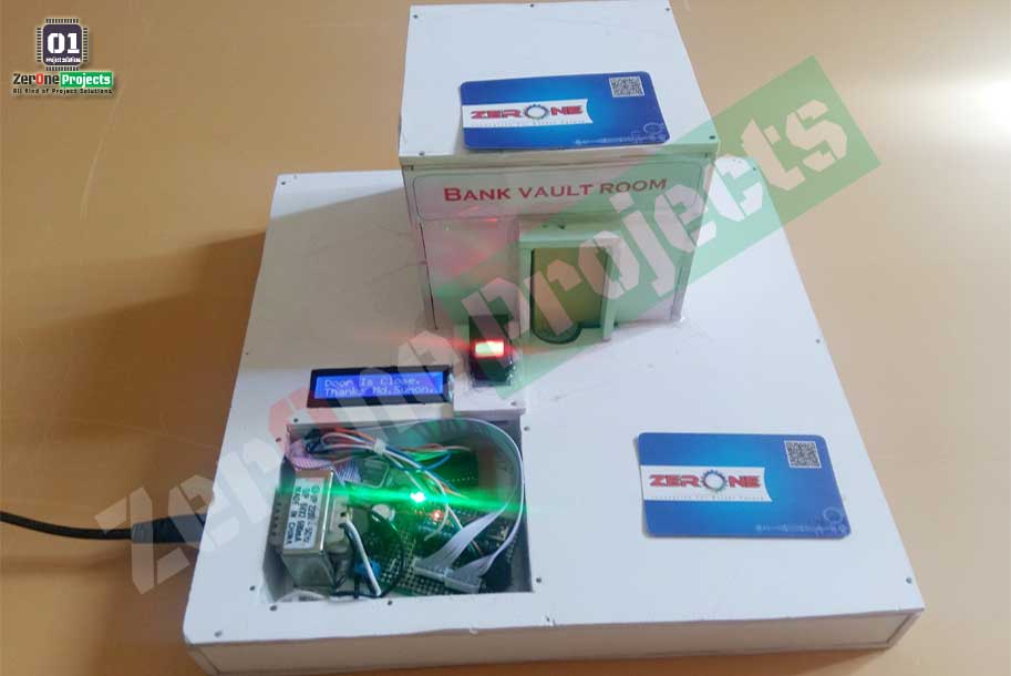 Project image