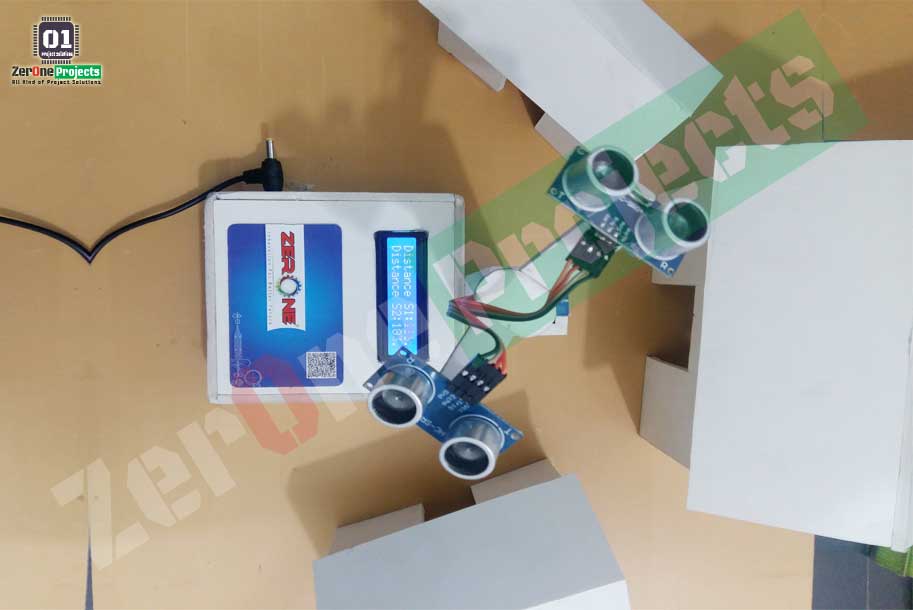 Project image