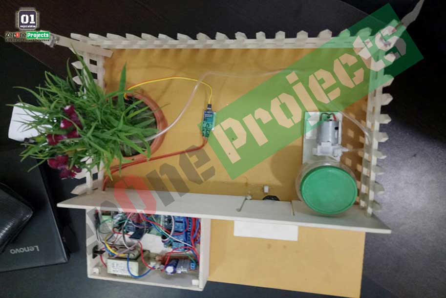 Project image