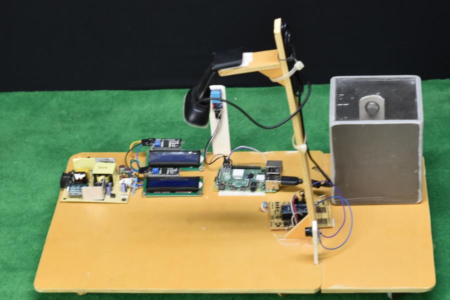 Project image