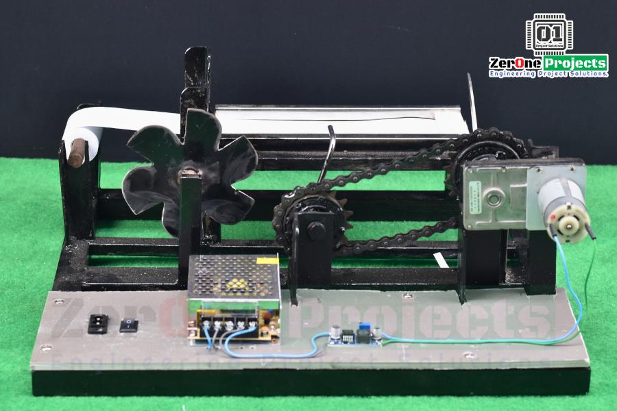 Project image