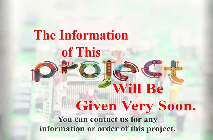 Project image
