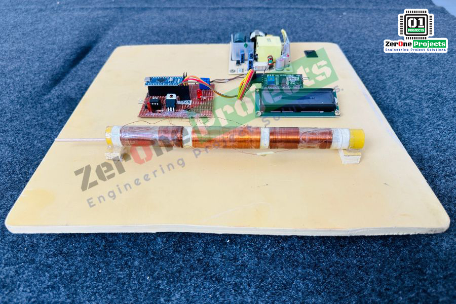 Project image