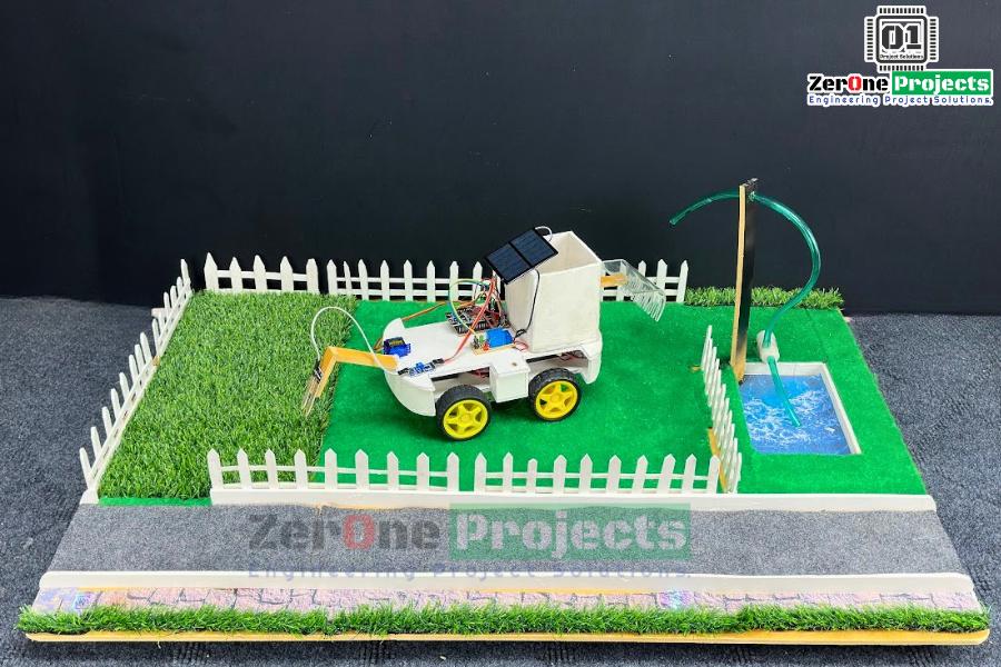 Project image
