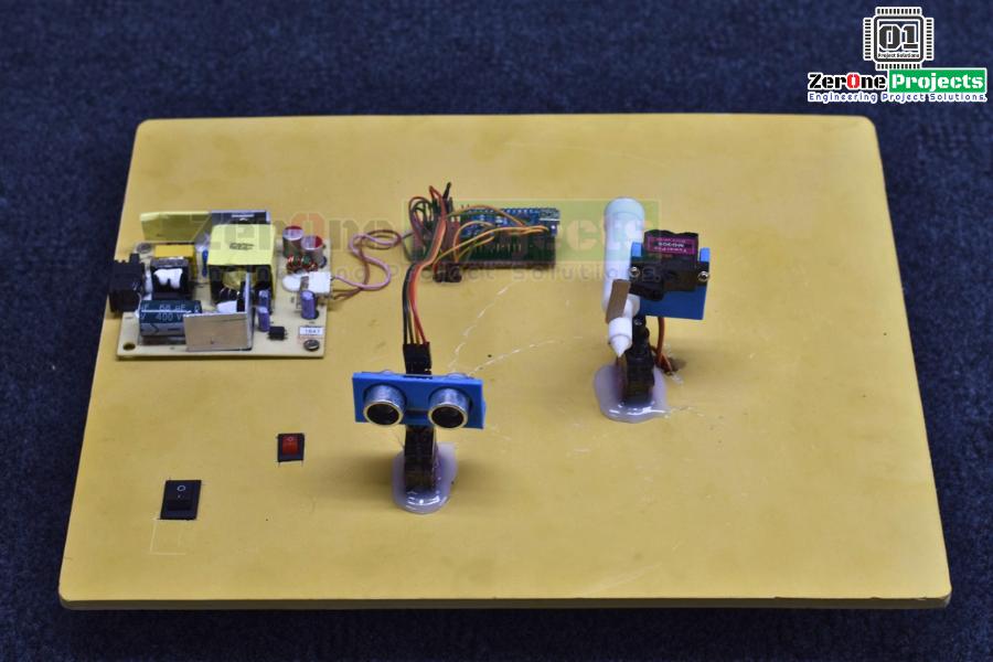 Project image