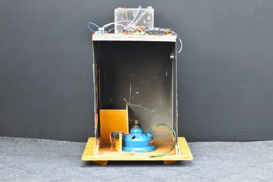 Project image