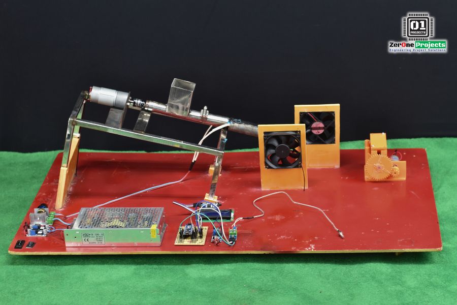 Project image