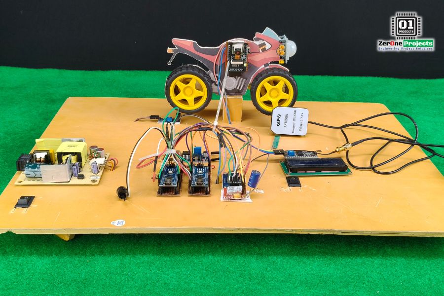 Project image